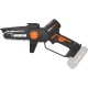Аккумуляторная пила Worx WG325E.9 (без аккумулятора и зарядного устройства) в Архангельске