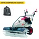 Подметальная машина Cramer KM KHVR plus 100 в Архангельске
