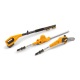 Аккумуляторный мультиинструмент Stiga MT 100e Kit в Архангельске