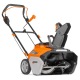 Снегоуборщик аккумуляторный Daewoo DAST 5542Li SET в Архангельске