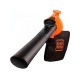 Воздуходувка-пылесос электрическая Black+Decker GW2500 в Архангельске