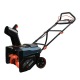 Снегоуборщик аккумуляторный Senix STX2-M1-EU SET в Архангельске