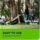 Газонокосилка аккумуляторная GreenWorks GD60LM61 (без аккумулятора и зарядного устройства) в Архангельске