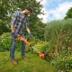 Электрокоса (электрический триммер) Black+Decker BESTA525 в Архангельске