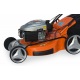 Газонокосилка бензиновая Villartec MB4151T в Архангельске