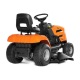 Садовый минитрактор Daewoo DSD 108 H в Архангельске