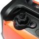 Бензиновый генератор инверторный Daewoo GDA 2500 Si 2 кВт в Архангельске