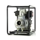 Дизельная мотопомпа DaiShin SST-100 YD в Архангельске
