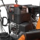 Снегоуборщик гусеничный Daewoo DAST 427 EFI в Архангельске