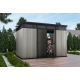 Пластиковый сарай Keter Artisan 11х7 в Архангельске