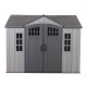 Пластиковый сарай LifeTime WoodLook 10х8 в Архангельске