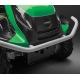 Садовый минитрактор Caiman Anteo 4WD 137D2K в Архангельске