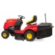 Cадовый минитрактор Wolf-Garten 92.130 T в Архангельске