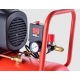 Компрессор поршневой масляный A-iPower AC240/50D в Архангельске