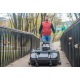 Подметальная машина Limpar 84 Pro (с сегментной щеткой 40 см) в Архангельске