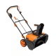 Снегоуборщик аккумуляторный Worx WG471E.9 (без аккумулятора и ЗУ) в Архангельске