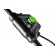 Газонокосилка аккумуляторная GreenWorks GD80LM46K4 в Архангельске
