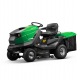 Садовый минитрактор Caiman Rapido Max Eco 2WD 107D1C2 в Архангельске