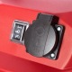 Промышленный пылесос RedVerg RD-VC1200S-25S в Архангельске