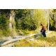 Бензопила Husqvarna 440е II-15&quot; в Архангельске
