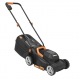 Газонокосилка аккумуляторная Worx WG730E в Архангельске