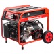 Бензогенератор Hammer GN7000ET 6 кВт в Архангельске