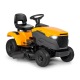 Садовый трактор Stiga Tornado 5108 в Архангельске