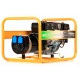 Бензогенератор Caiman Expert 3010X 2.6 кВт в Архангельске