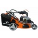 Газонокосилка бензиновая Villartec MB4151T в Архангельске