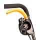 Газонокосилка электрическая Worx WG721E в Архангельске