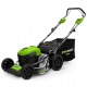 Газонокосилка аккумуляторная GreenWorks GD40LM46SPK4 в Архангельске