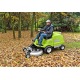 Садовый райдер Grillo FD 220R в Архангельске