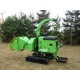 Измельчитель веток и древесных остатков Laski LS 150DW Track в Архангельске