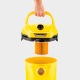 Хозяйственный пылесос Karcher WD 2 Plus V-15/4/18/C в Архангельске