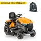 Садовый минитрактор Stiga Tornado 6108 HW в Архангельске