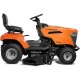 Садовый минитрактор Daewoo DSD 98 M в Архангельске
