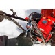 Снегоуборщик гусеничный Honda HSS 655 ET в Архангельске