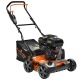 Скарификатор-аэратор бензиновый Carver SR 5240 в Архангельске