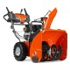 Снегоуборщик Husqvarna ST 224 в Архангельске