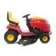 Cадовый минитрактор Wolf-Garten 107.175 T (RTG) в Архангельске