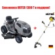 Садовый минитрактор Craftsman 28881 серия Lawn в Архангельске