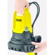 Погружной дренажный насос Karcher SP 5 Dual в Архангельске