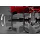 Культиватор Мобил К МКМ-1 Про с двигателем Briggs&amp;Stratton CR950 в Архангельске