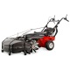 Подметальная машина Tielburger TK38 PRO (Honda) в Архангельске