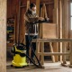 Хозяйственный пылесос Karcher WD 6 P V-25/8/22/T в Архангельске