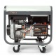 Дизельгенератор Helmut LD 3300EA 3 кВт в Архангельске