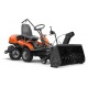 Снегоотбрасыватель Husqvarna 9664160-01 в Архангельске