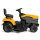 Садовый минитрактор Stiga Tornado 3108 H в Архангельске
