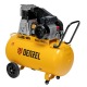 Компрессор воздушный Denzel BCI 2200/100 в Архангельске