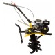 Мотоблок Huter МК-7800PL Big Foot (фрезы в комплекте) в Архангельске